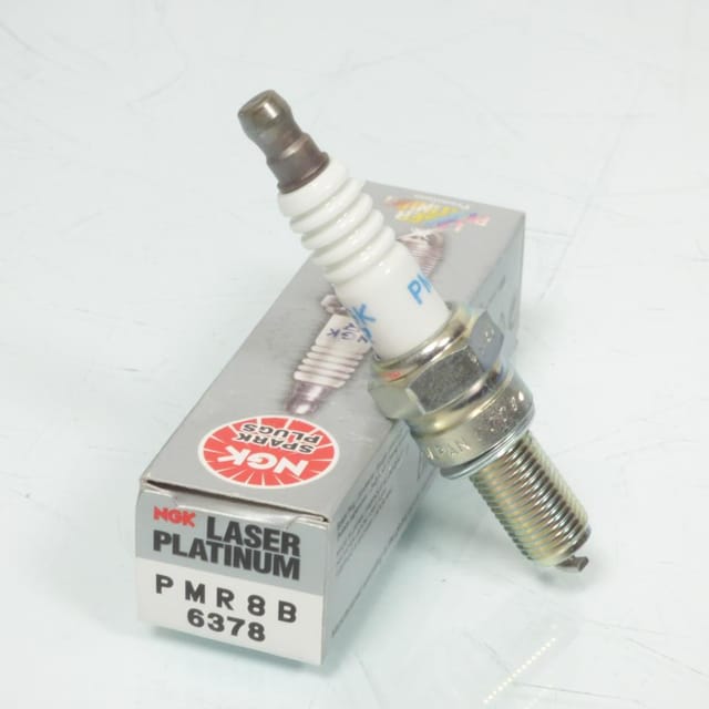 Zündkerze Ngk Für Roller Piaggio 250 Vespa Gtv Montenapoleone Ab