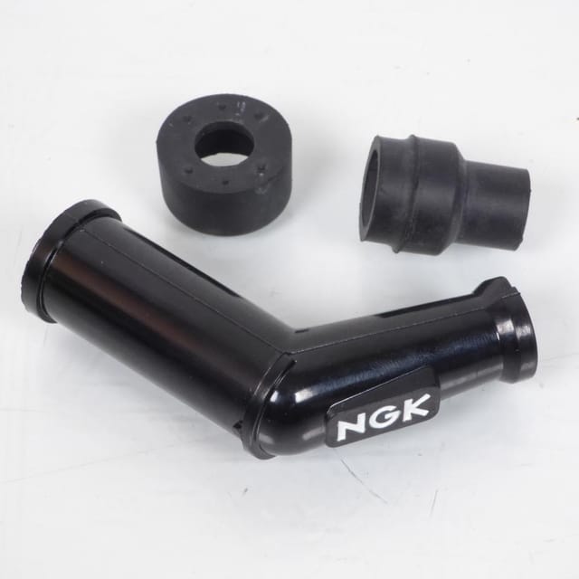 Entstörstecker Ngk Für Motorrad Suzuki 500 Gs E 1993 Bis 2000 Neu