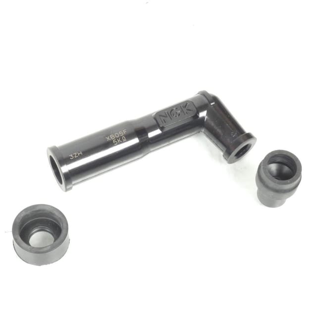 Entstörstecker Ngk Für Motorrad Yamaha 1100 Xv Ab 1995 Neu