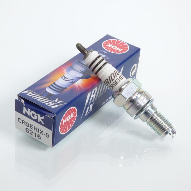 Zündkerze Ngk Für Motorrad Honda 750 Rvf R Rc45 1994 Bis 1998 Neu