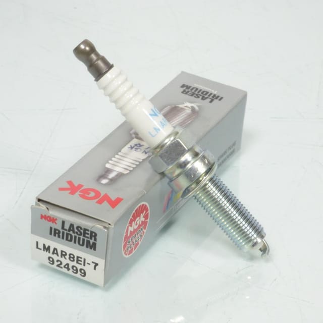 Zündkerze Ngk Für Roller Piaggio 125 Medley S Iget 4v Abs E4 2016