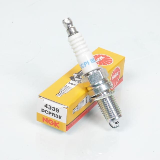 Zündkerze Ngk Für Zweirad Ktm Dcpr8e Neu
