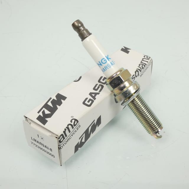 Ngk-zündkerze Für Ktm 250 Sx-f Ab 2013, Neu