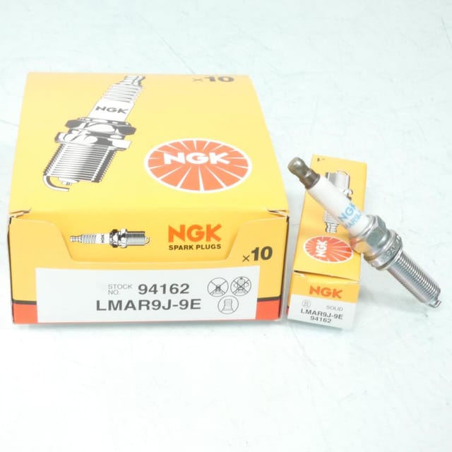 Zündkerze Ngk Für Motorrad Bmw 800 F Gs 2023 Bis 2024 Neu