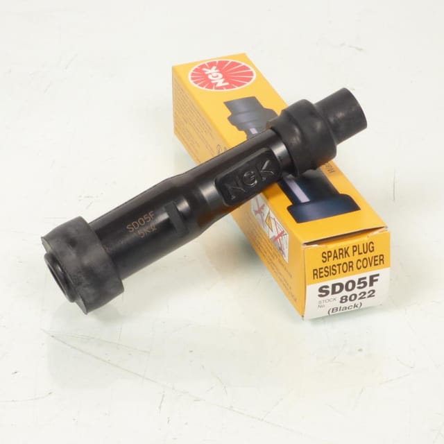 Ngk-entstörfilter Für Honda 750 Vf S (1982–1983), Neu