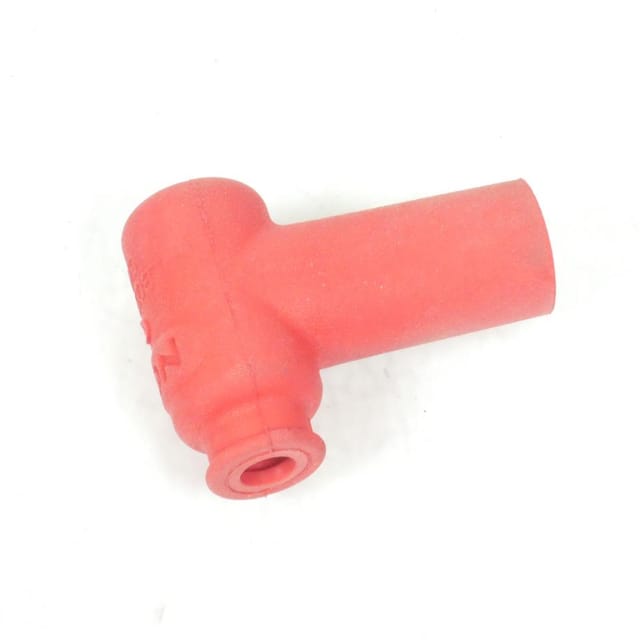 Entstörstecker Ngk Für Motorrad Honda 50 Tlm Lb05emh-r / 8160 Neu