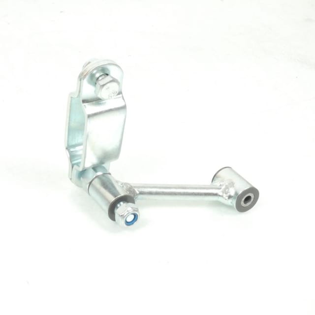 Halterung Hinten A/3002 Für Auspuff Ninja G1 Usine Für Mofa