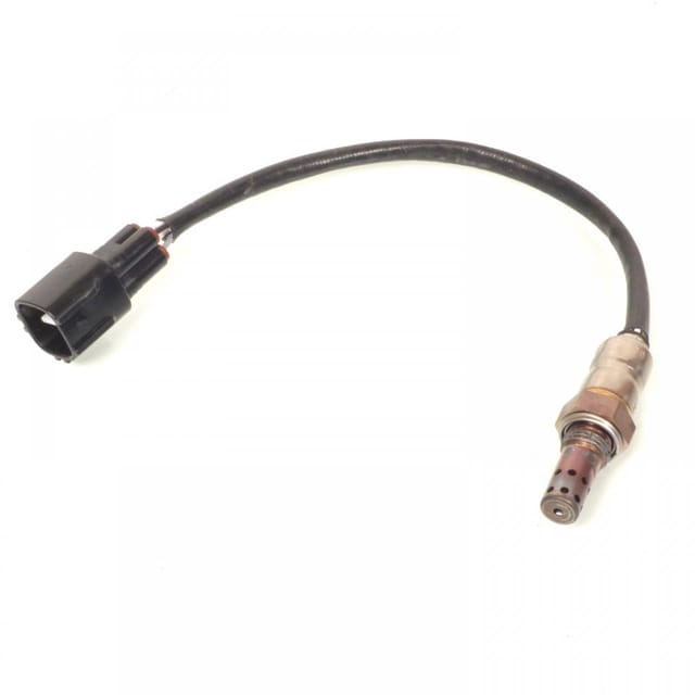 Lambdasonde Ntk Für Motorrad Azd0101-kj008 Neu