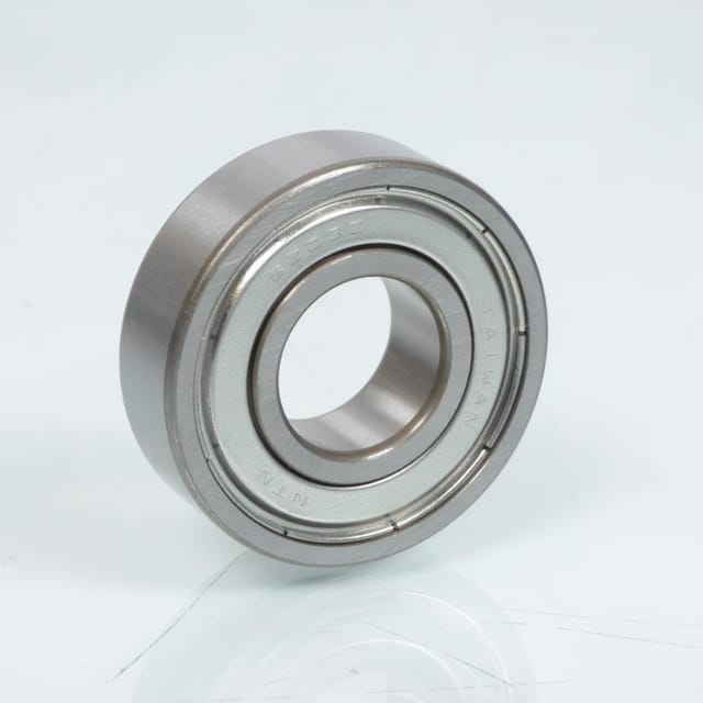 Radlager Ntn Für Motorrad Honda 750 Cb K7 1978 Vorne Links/vorne