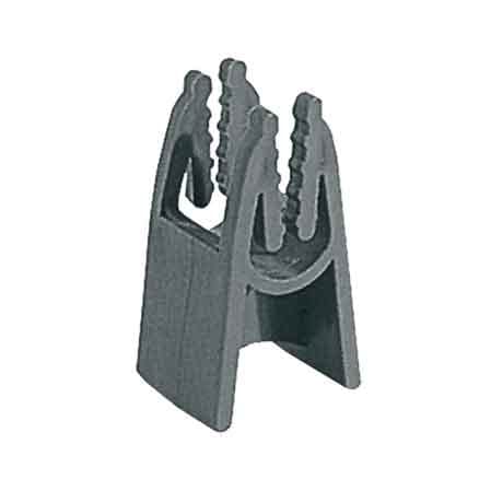 Turmscheibe Für Schalung H 30 Mm - Ø Stab 6-14