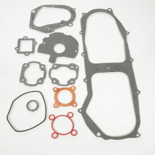 Motor-dichtung Für Malaguti 50 F15 Firefox Roller Ab 1996,