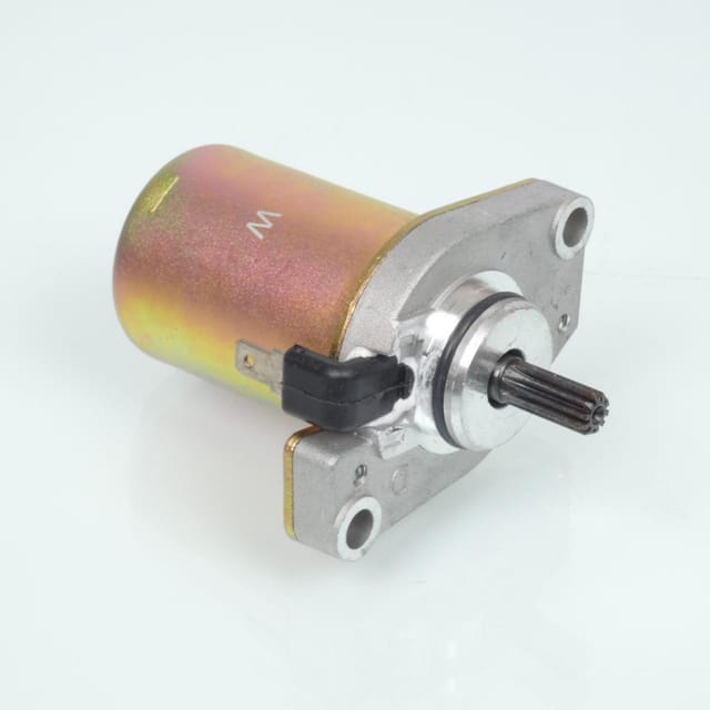 Anlasser „one“ Für Malaguti 50 F15 Firefox Lc (baujahre 2000 Bis