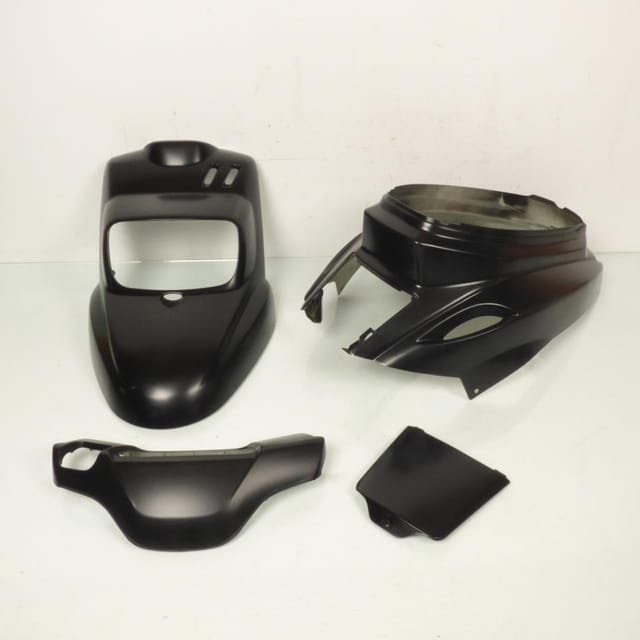 [gebraucht] Verkleidungssatz One Für Roller Yamaha 50 Bws 2004 Bis 2010