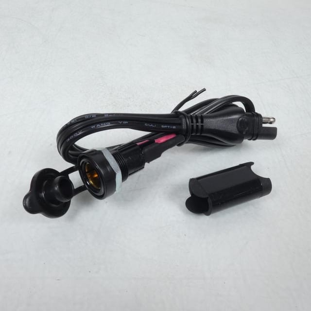Dauerhaftes Din-kabel, Ø 12 Mm, Sae Optimate 8, Sae-78, Für