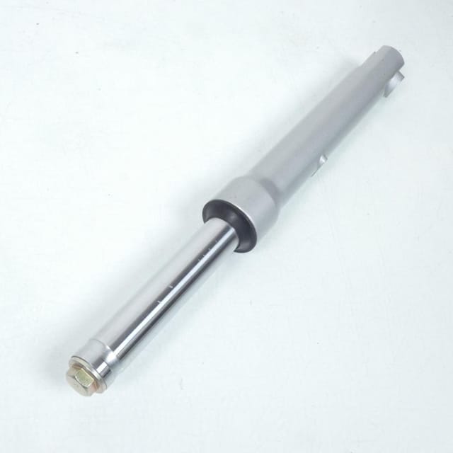 [gebraucht] Gabelrohr Für Chinesisches Zweirad Ø27mm / L41mm / Achse Ø12mm