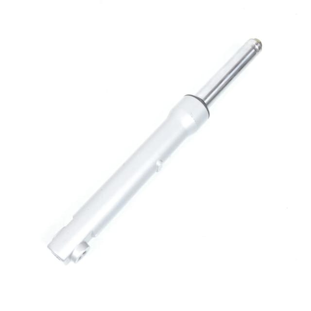 [neuwertig] Gabelrohr Für Chinesisches Zweirad Ø27mm L41mm Achse Ø12mm Neu