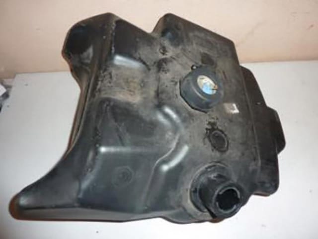 [gebraucht] Kraftstofftank Original Für Roller Yamaha 125 Majesty 2005
