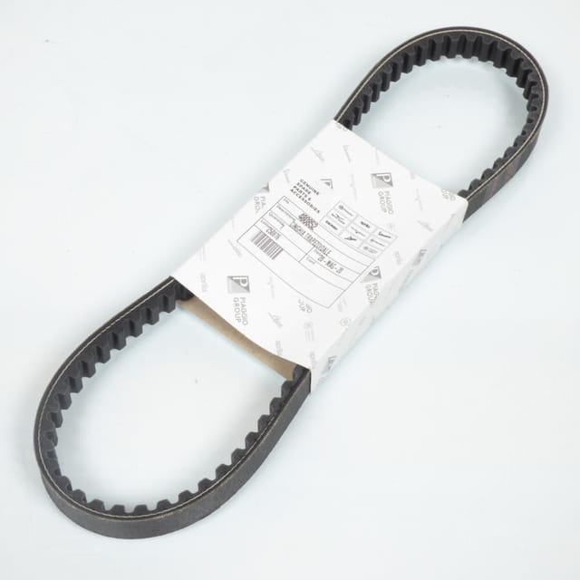 Original-antriebsriemen Für Pkw 480852, Neu