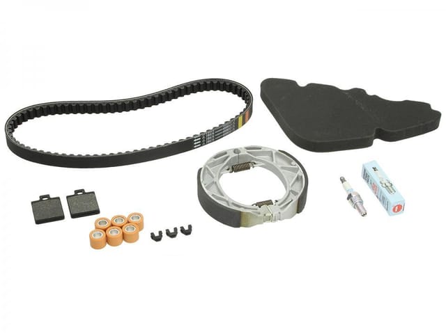 Wartungs-inspektionskit Original Für Auto 1r000409 Neu