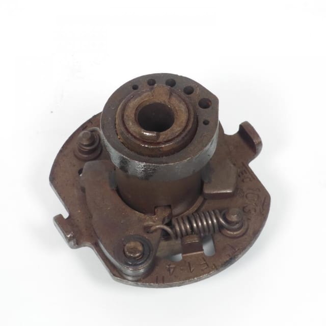 [gebraucht] Original-zündstecker Für Gebrauchte Motorräder