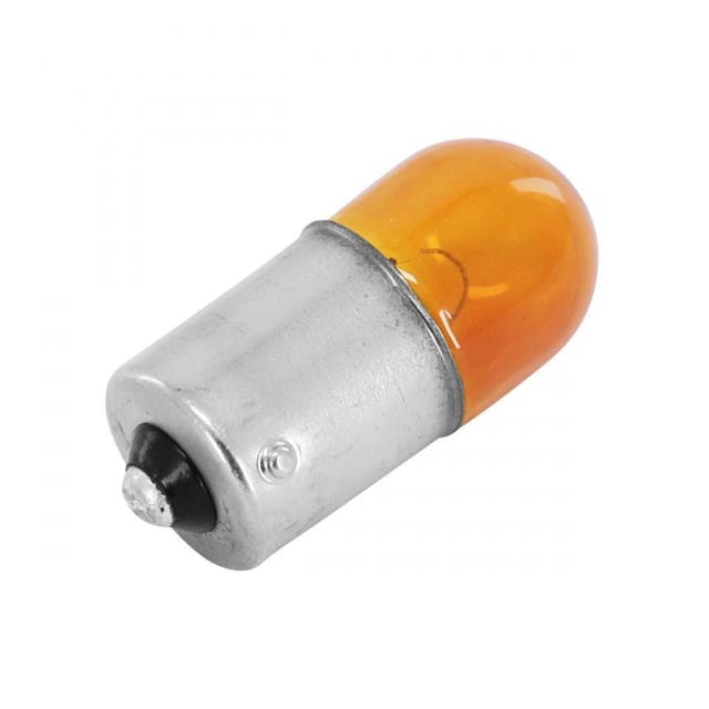 Glühlampe Osram Für Motorrad Triumph 1050 Speed Triple S Bau15s