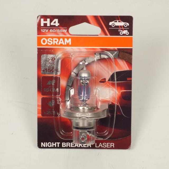 Glühlampe Osram Für Motorrad Aprilia 1200 Smv Dorsoduro V4r Abs