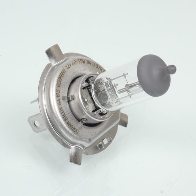 Glühlampe Osram Für Motorrad Kawasaki 1000 Z Abs 2003 Bis 2013