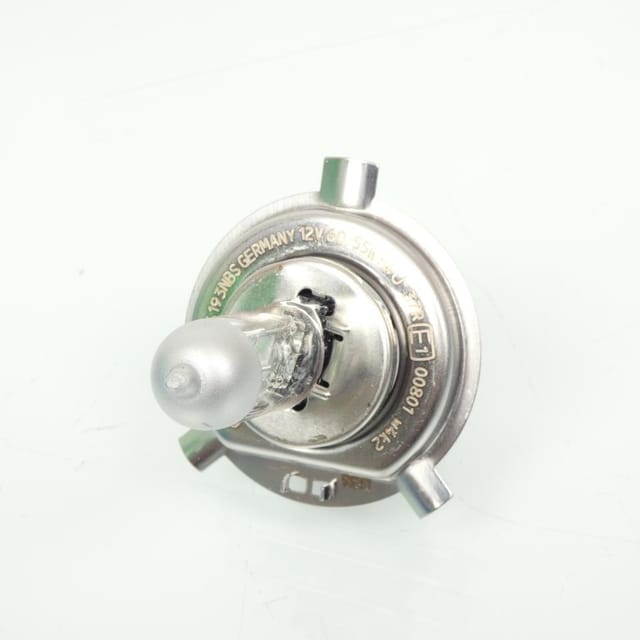 Glühlampe Osram Für Motorrad Honda 650 Gl D2-e 1983 Vorne Neu