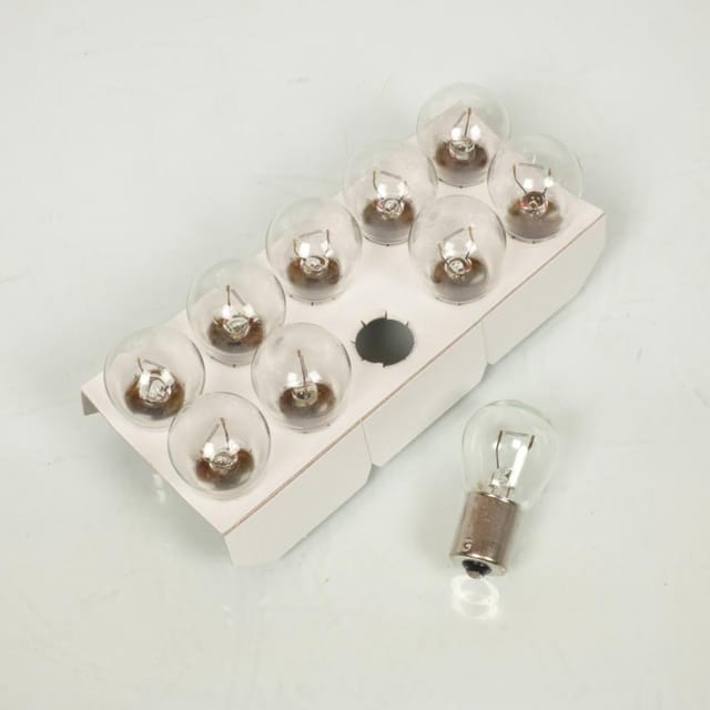 Osram-glühbirne Für Honda 125 Passion (ab 2006), Neu