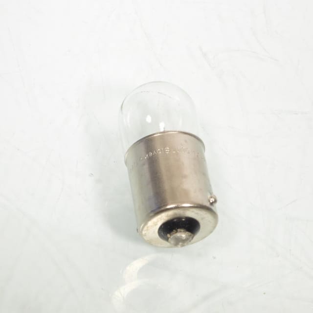 Glühlampe Osram Für Roller Piaggio 50 Zip Base 1993 Bis 1996