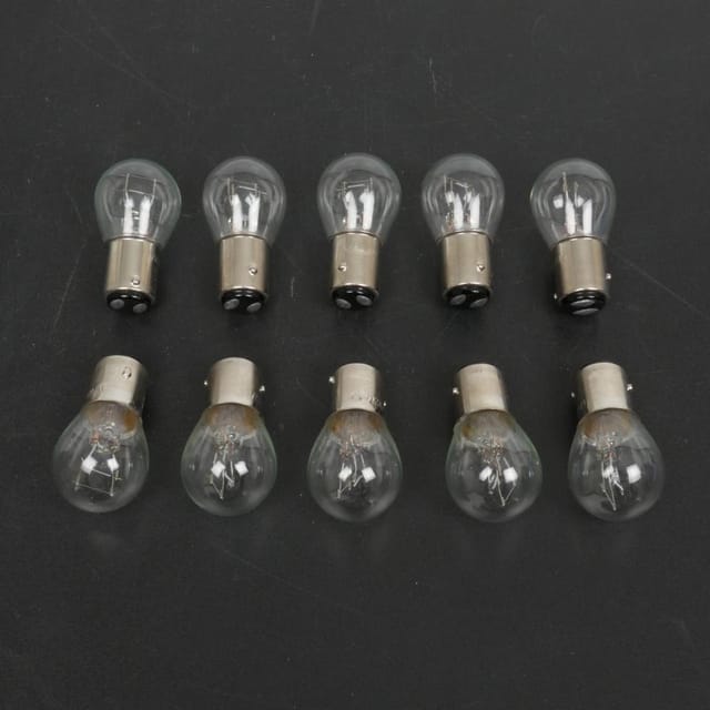 Glühlampe Osram Für Roller 218 125 26855 2011 Bis 2016 Hinten