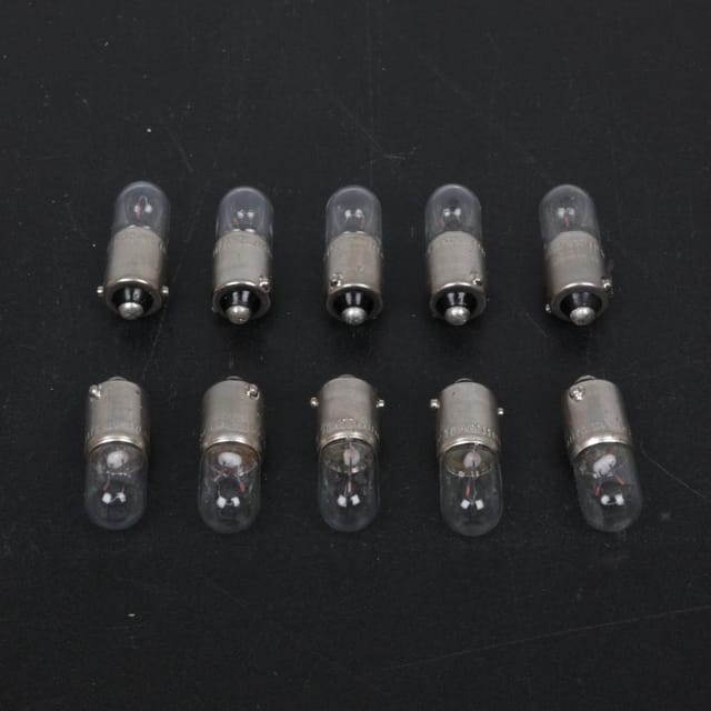 Osram-glühbirne Für Ktm 640 Lc4 Sm Kick (baujahre 1999 Bis 2006),