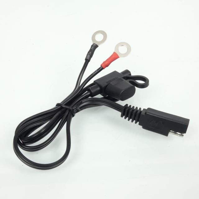Oxford-kabel Für Ein Neues Ladegerät Für Zweirad-akkus