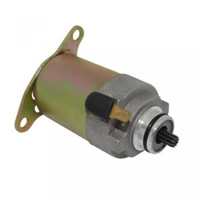 P2r-anlasser Für Chinesischen 50er-roller, Neu
