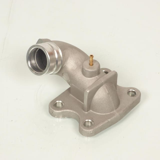 Ansaugstutzen P2r Flexible Montage Für Roller Peugeot 50 Buxy 2