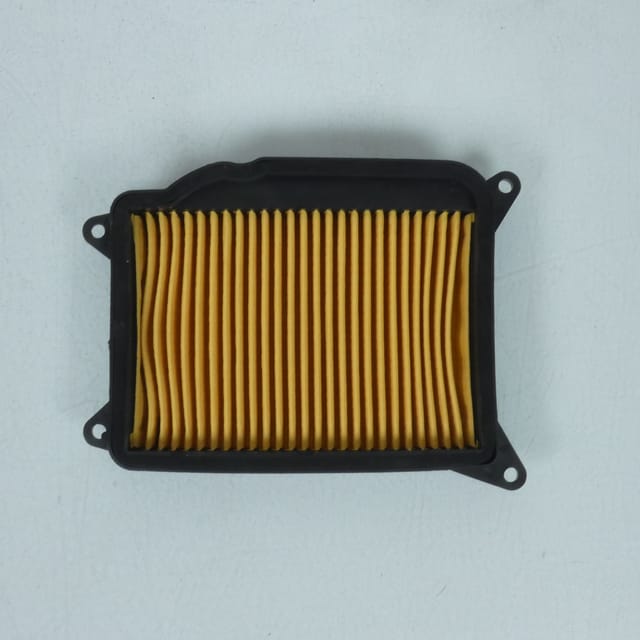 Luftfilter P2r Für Roller Yamaha 400 Xmax 2013 Bis 2020 Neu