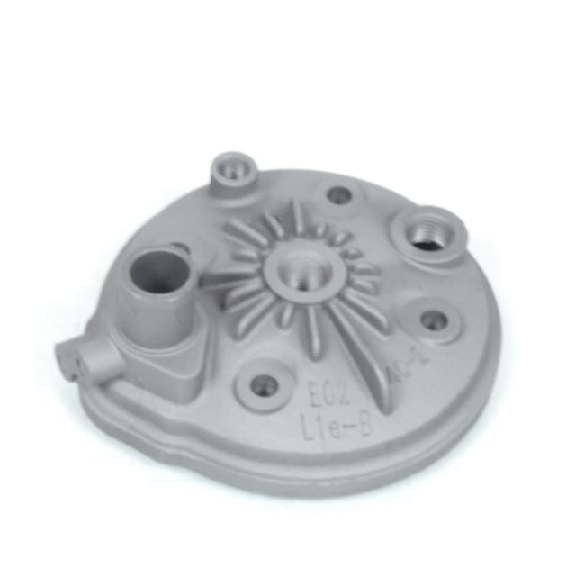 Zylinderkopf P2r Für China-motorrad 50 Motocycle Neu