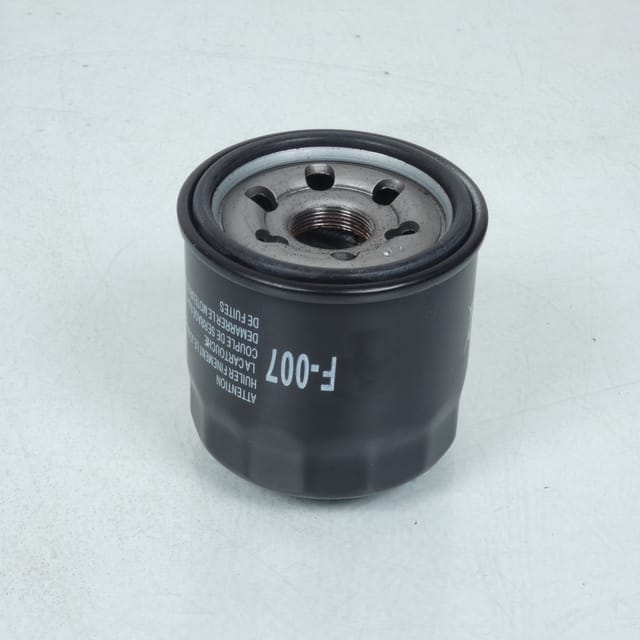 Ölfilter P2r Für Roller Suzuki 650 An Burgman Executive 2002 Bis