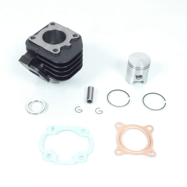 Zylinder P2r Für China-roller 50 Scoot Neu