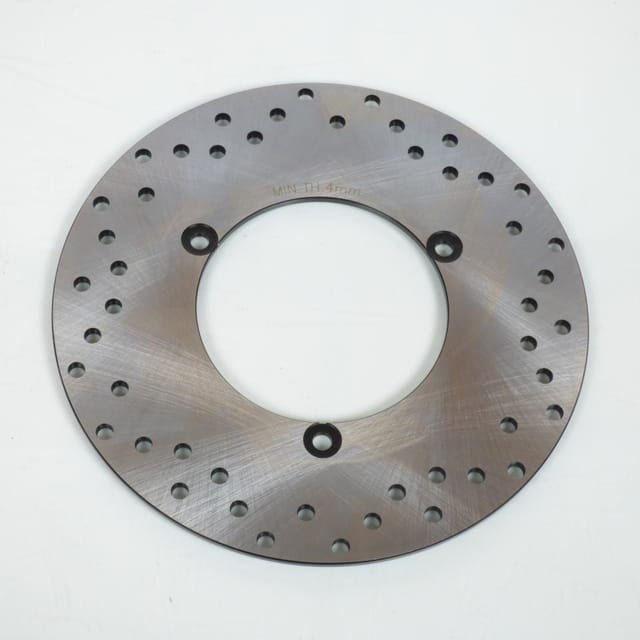 Hintere Bremsscheibe P2r Für Roller Yamaha 125 Xmax 2011 Bis 2017