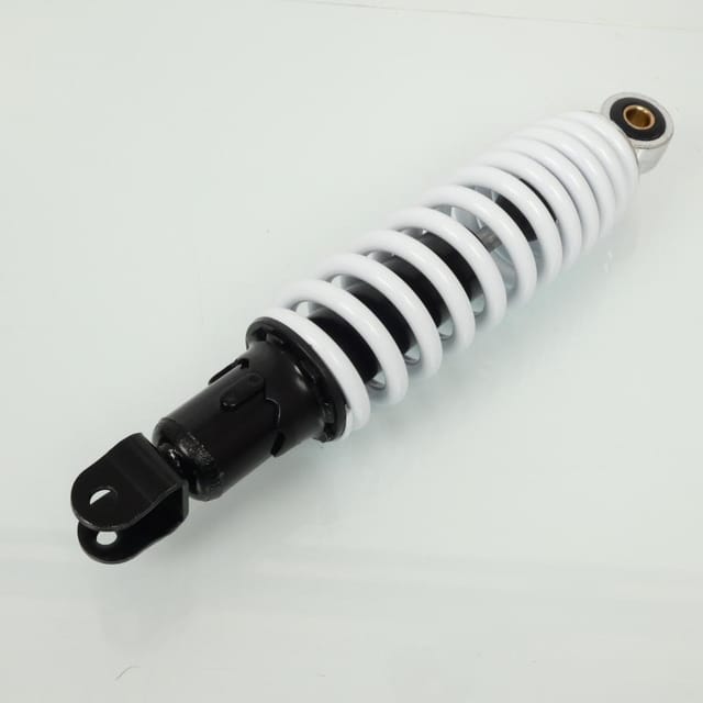 P2r-stoßdämpfer Hinten Für Mbk 50 Equalis, Neu
