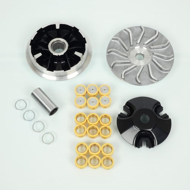P2r Variator Für Auto Yamaha Neu