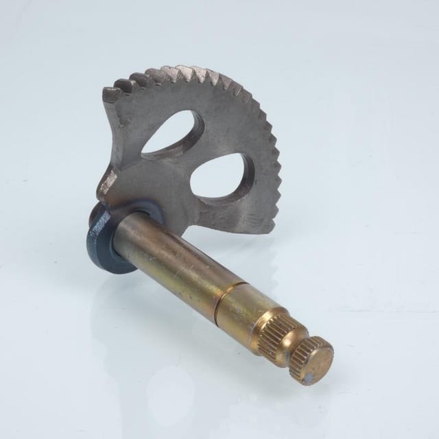 P2r-kickachse Für Chinesischen 50er-roller, Neu