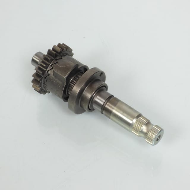 Kickstarterwelle P2r Für Chinesisches 50-ccm-motorrad, Neu