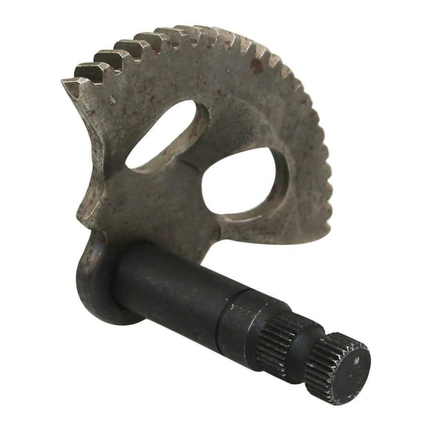 Kickstarterwelle P2r Für Roller Cpi 50 Popcorn Neu
