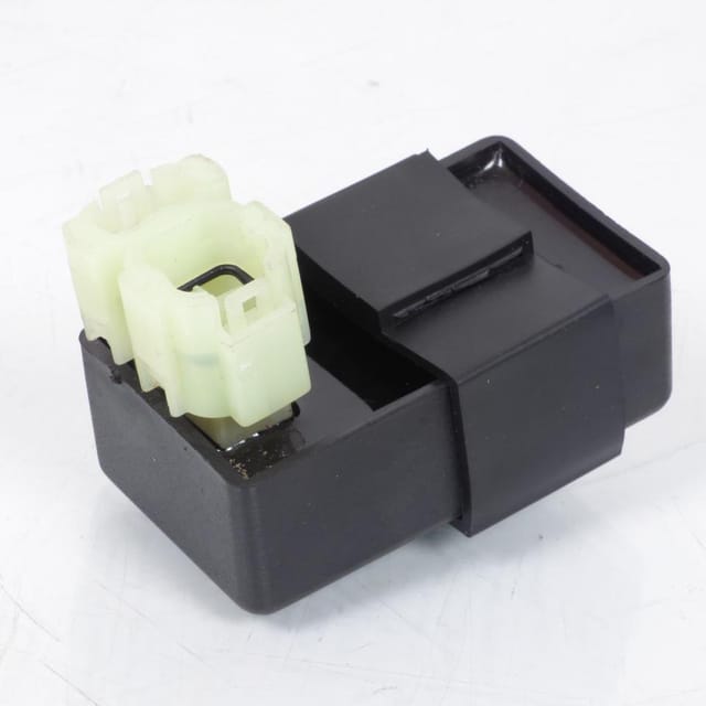 Cdi-steuergerät P2r Für Chinesischen 50er-roller, Neu