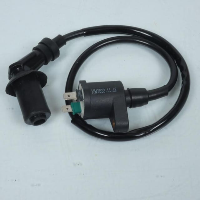 Zündspule Ht P2r Für Chinesischen 50er-roller, Neu