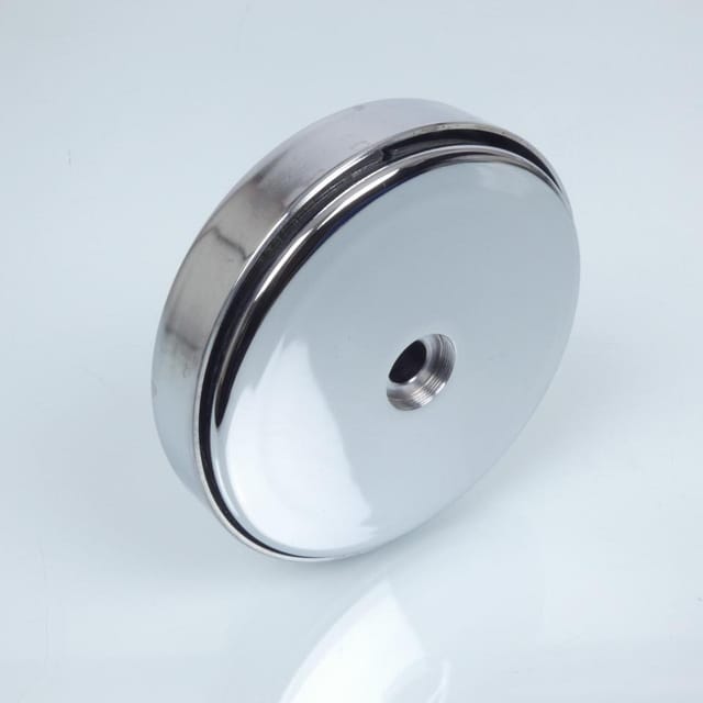 P2r-kupplung Für Mobylette Mbk 50/51 Club Ohne Variator, Neu