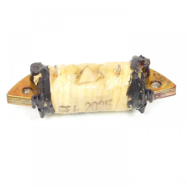 Hochspannungs-zündspule P2r Für Mofa Mbk 50 51 Kansas Neu