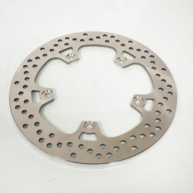 Vordere Bremsscheibe P2r Für Roller Yamaha 125 X-max 2006 Bis